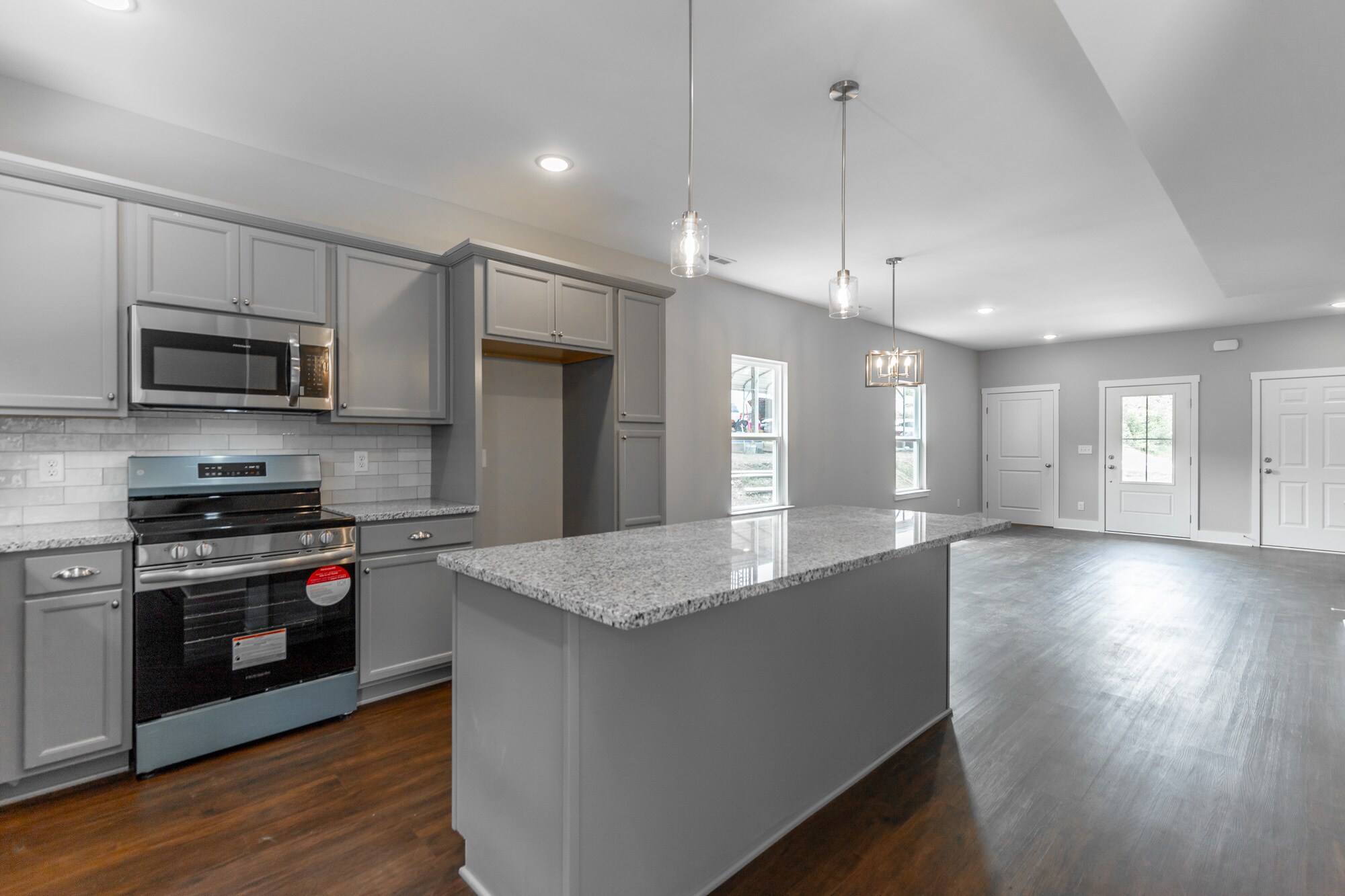 Building Photo - 4646 Heiskell Dr