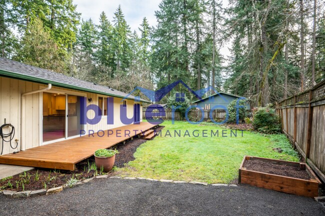Building Photo - 4968 Oakridge Rd