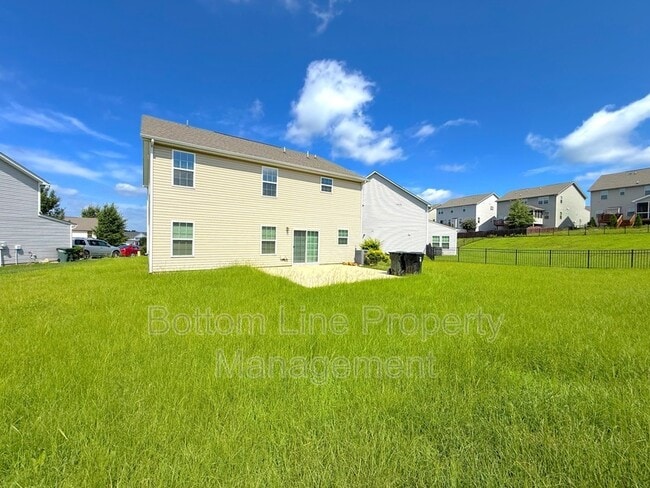 Building Photo - 1524 Bailiff Ct SW