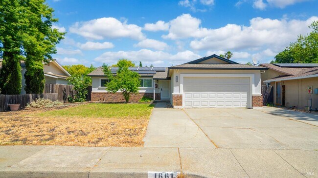 Building Photo - 1661 California Dr