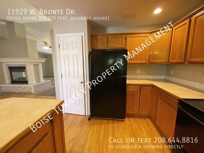 Building Photo - 11929 Bronte Dr