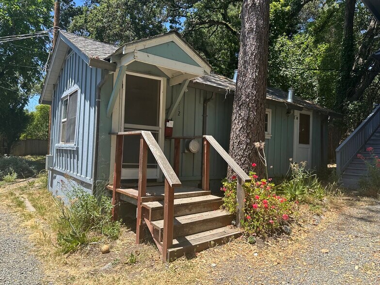 Primary Photo - 7312 Bodega Ave