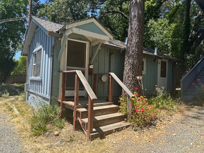 Building Photo - 7312 Bodega Ave