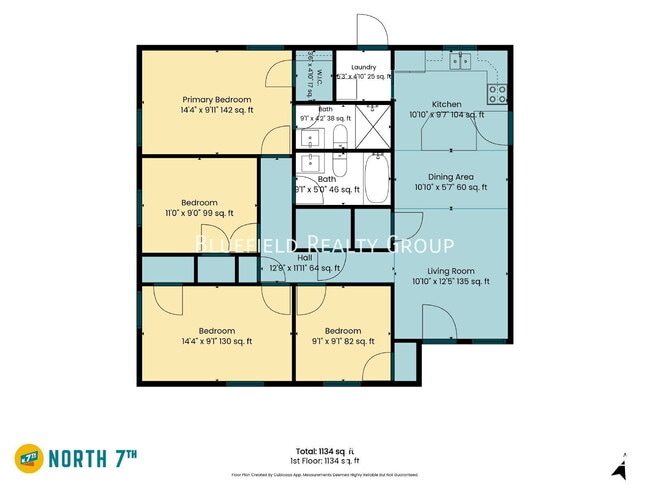 Building Photo - 130 Harmony Dr