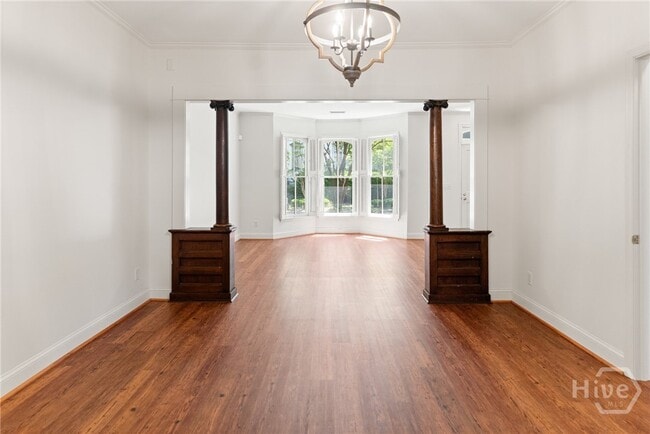 Building Photo - 623 Tattnall St