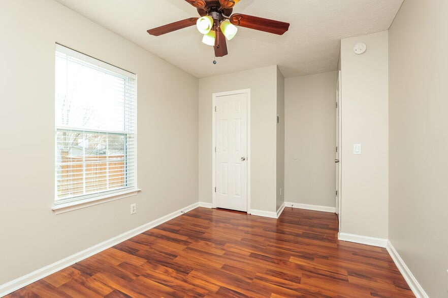 Building Photo - 707 Judge Mason Way