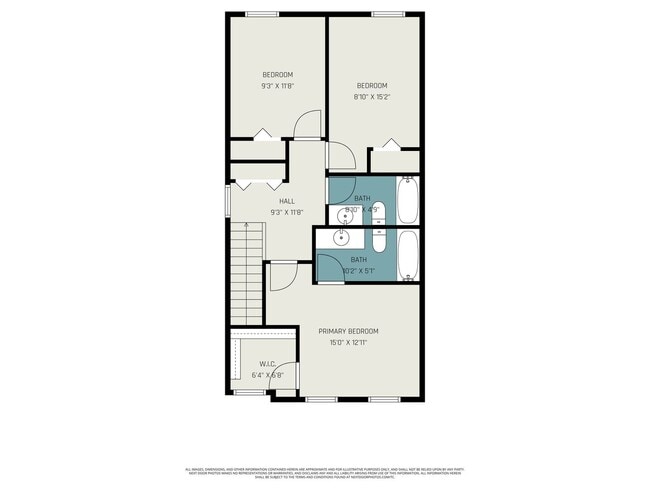 Building Photo - Brand new 3 Bedroom Townhouse