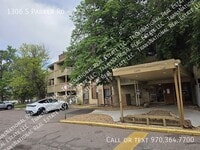 Building Photo - 1306 S Parker Rd