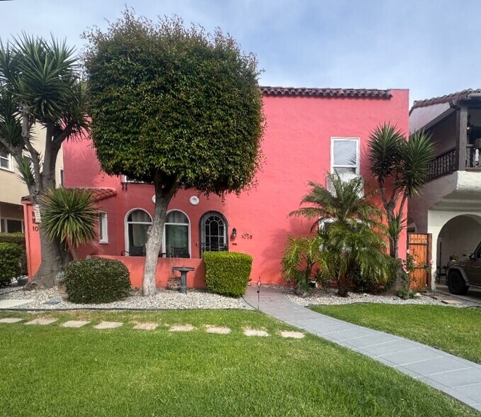 Building Photo - 1056 S Redondo Blvd