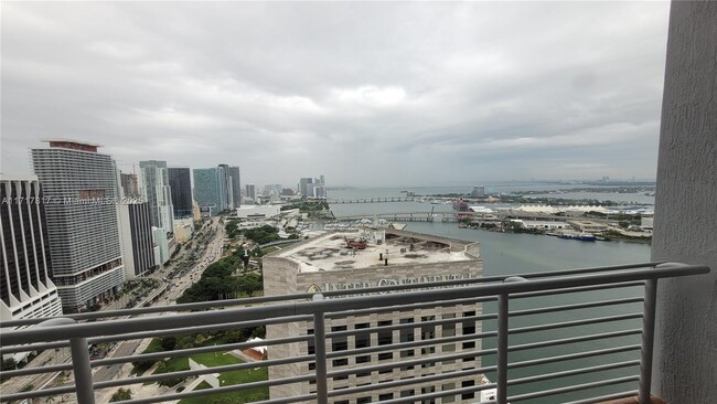 Building Photo - 335 S Biscayne Blvd