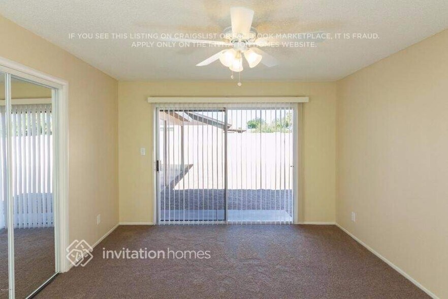 Building Photo - 5420 W Desert Cove Ave