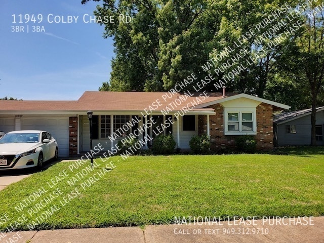 Primary Photo - Rent to Own Home with $7,000 Down - No Ban...