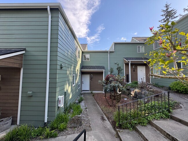 Building Photo - 8430 26th Ave SW