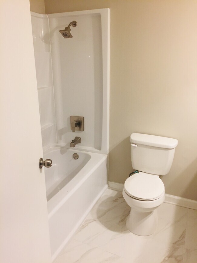 Bathroom - 2665 Eldorado Pl