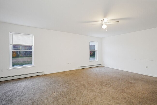 Building Photo - McKeon Park Apartments