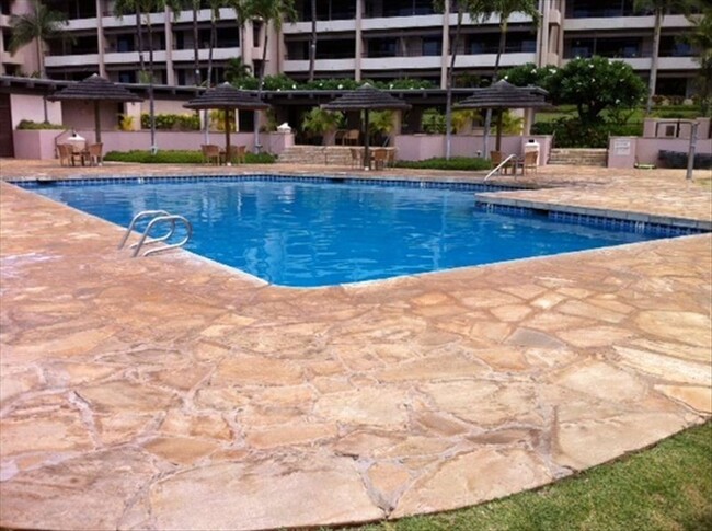 Building Photo - Kaanapali Royal Fully Furnished Two Bedroo...