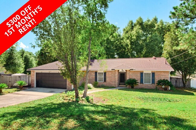 Primary Photo - $300.00 Off First Months Rent!