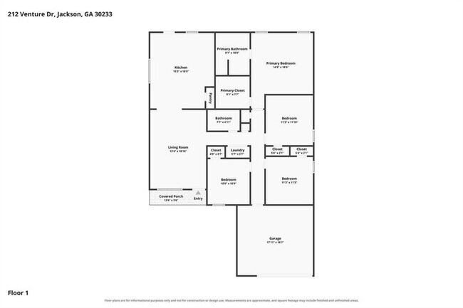 Building Photo - 212 Venture Dr