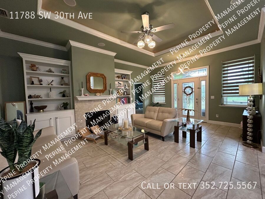 Building Photo - 11788 SW 30th Ave