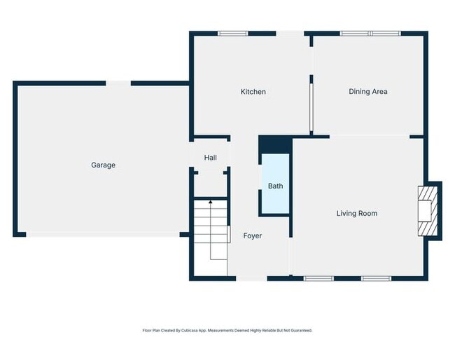 Building Photo - 1479 Millstream Trail NW