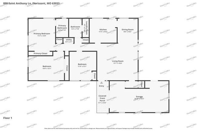 Building Photo - 890 St Anthony Ln