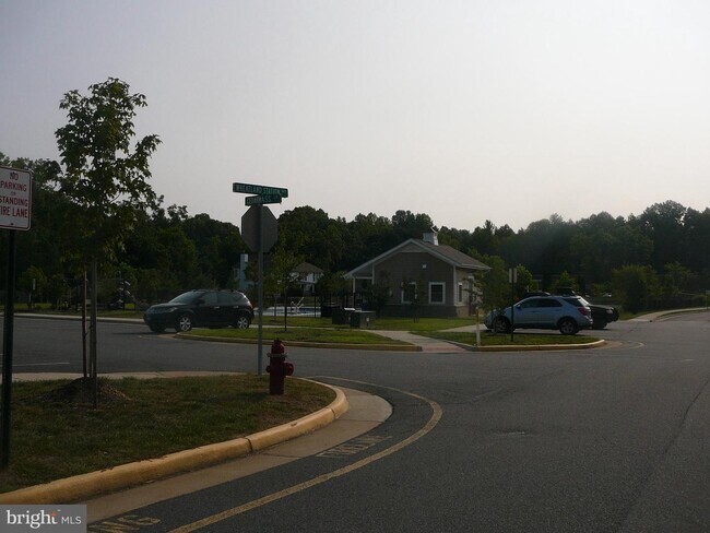 Building Photo - 2614 Wheatland Station Way