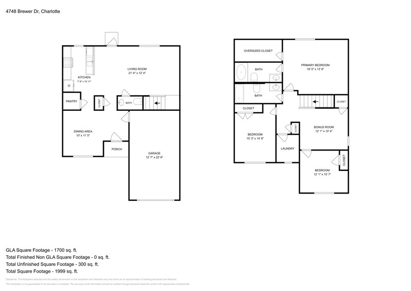 Building Photo - 4748 Brewer Dr