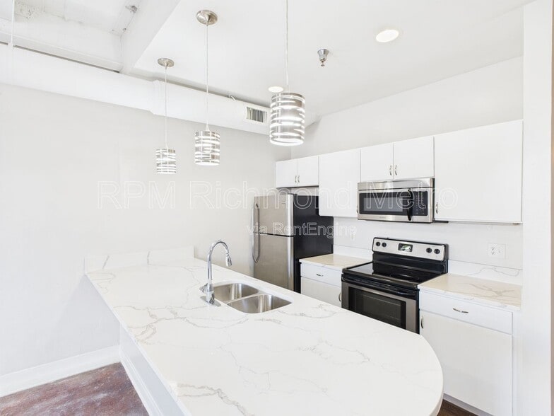 Interior Photo - Market Villas