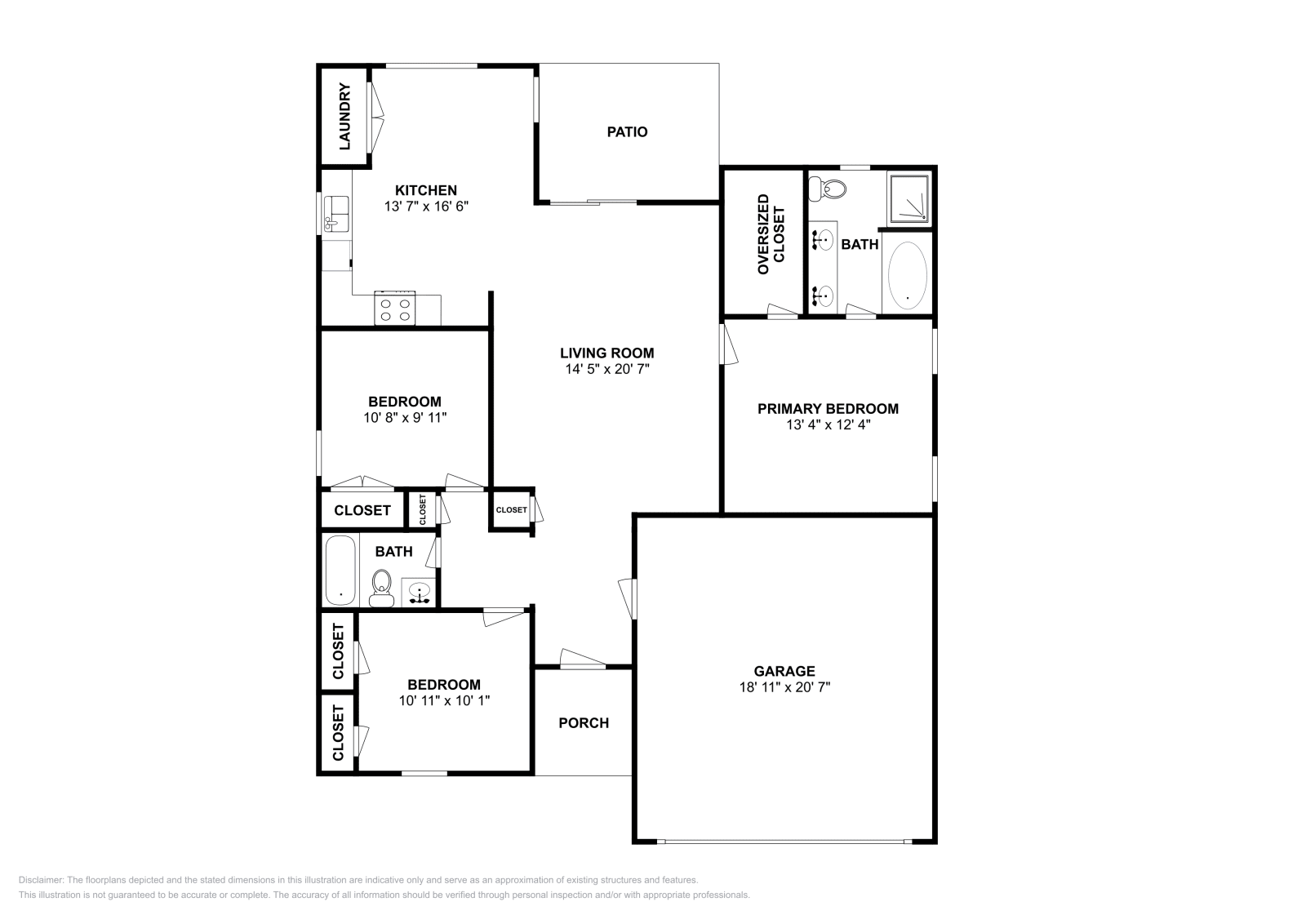Building Photo - 4 Leyland Cypress Ct