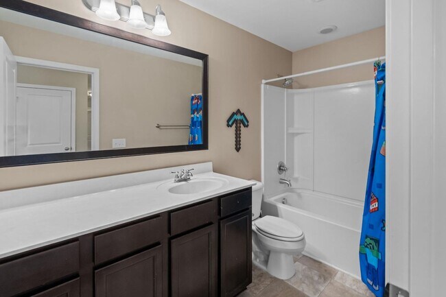 Building Photo - 4540 Garden Hills Loop