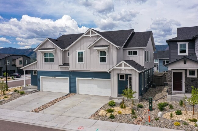 Building Photo - 17698 Lemon Rye Lp
