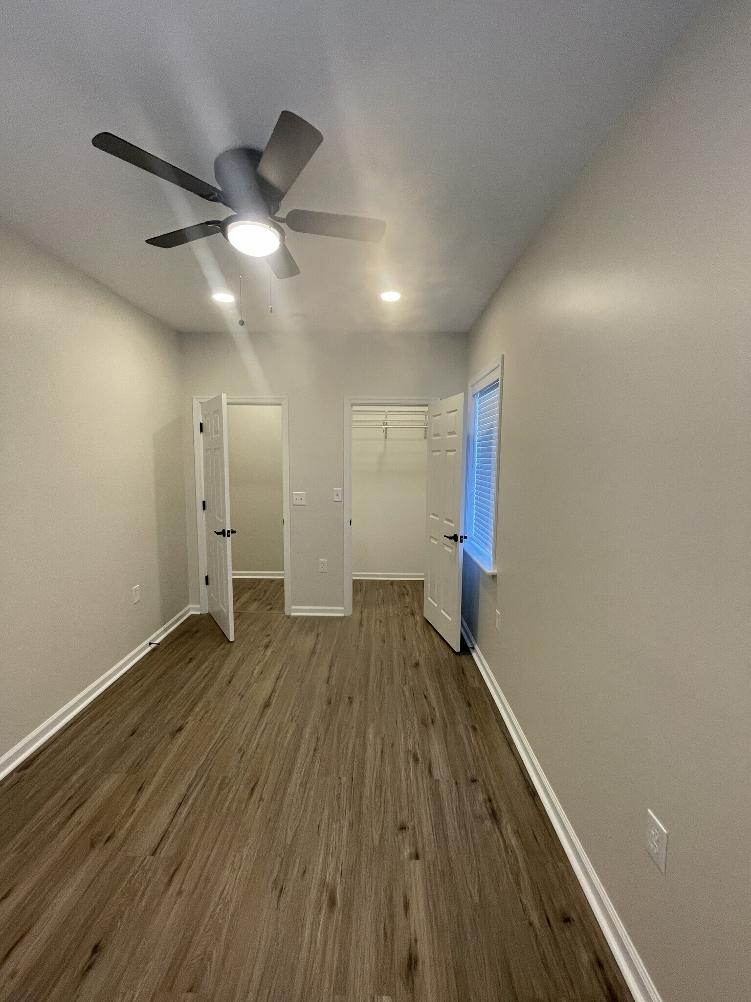 Bedroom #1 - 2115 Harrison Ave