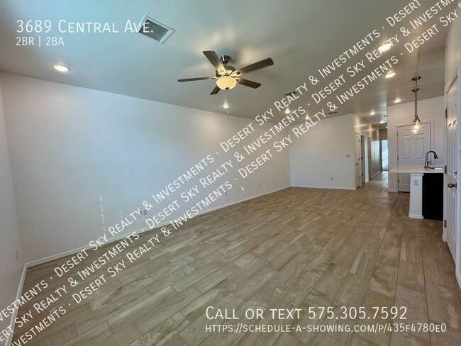 Building Photo - 3689 Central Ave