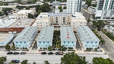 Building Photo - 813 Burlington Ave N