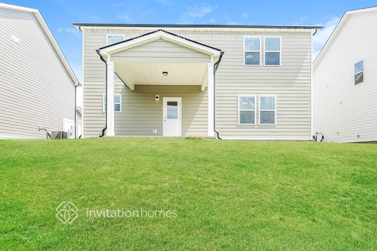 Building Photo - 127 Glacier Wy