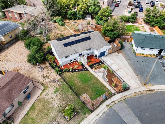 Building Photo - 2970 W 73rd Ave