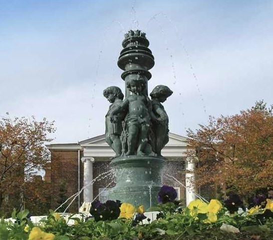 Building Photo - 3401 38th St NW