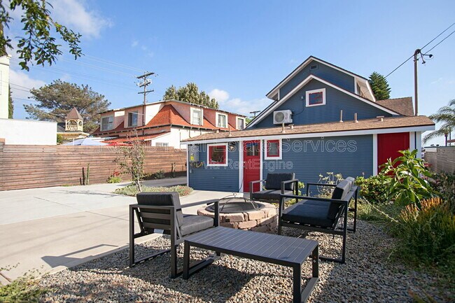 Building Photo - 2984 E Street
