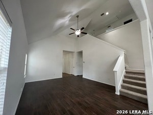 Building Photo - 505 Saddlehorn Way