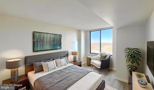 Building Photo - 11710 Old Georgetown Rd