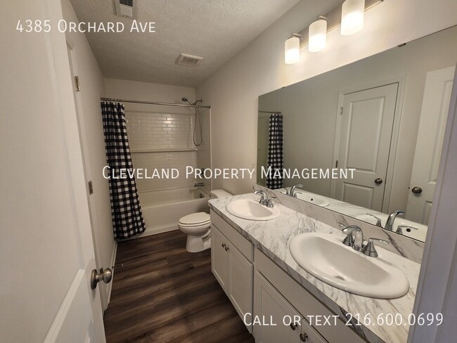 Building Photo - 4385 Orchard Ave