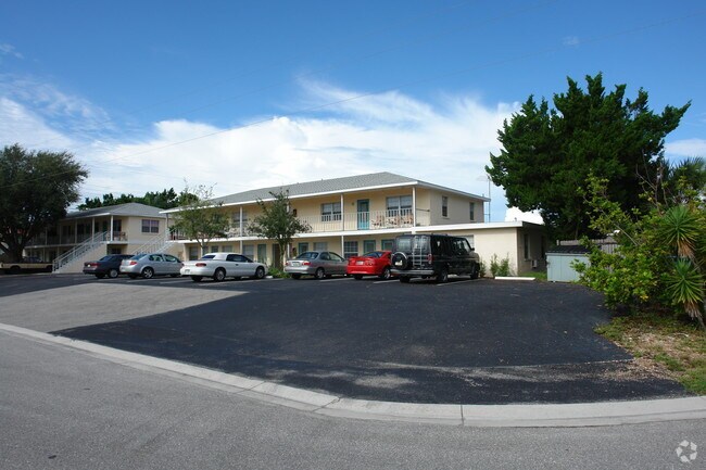 Building Photo - 209 Avenida Des Parques N