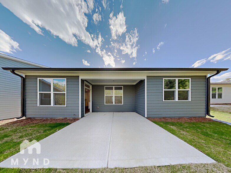 Building Photo - 719 Riverwood Pass