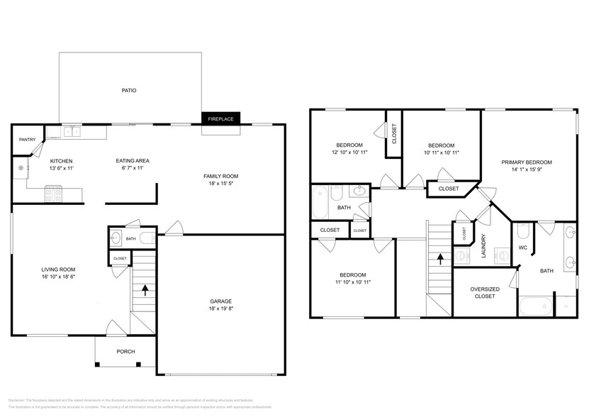 Building Photo - 1817 Citadel Dr