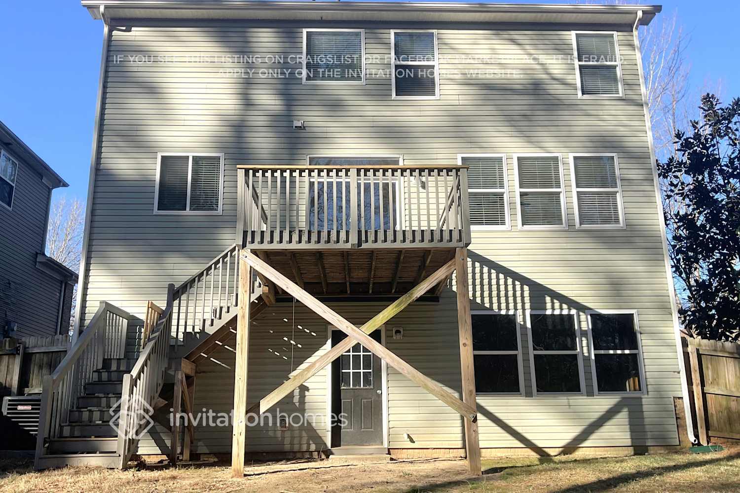 Building Photo - 5820 Kohler Ln