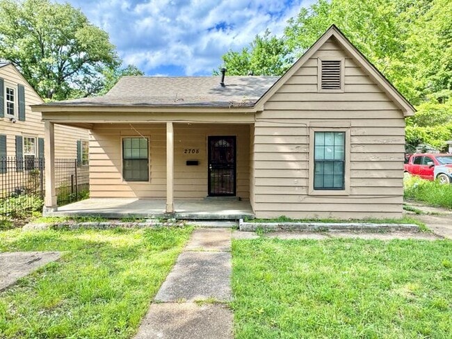 Building Photo - 2708 Filmore Ave