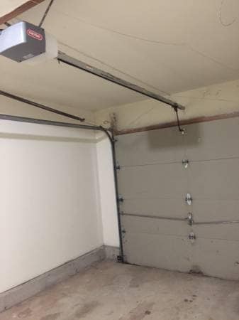 Attached Garage - 140 Dickinson Ln