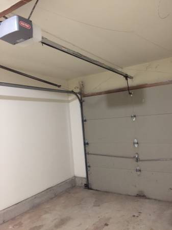 Attached Garage - 140 Dickinson Ln