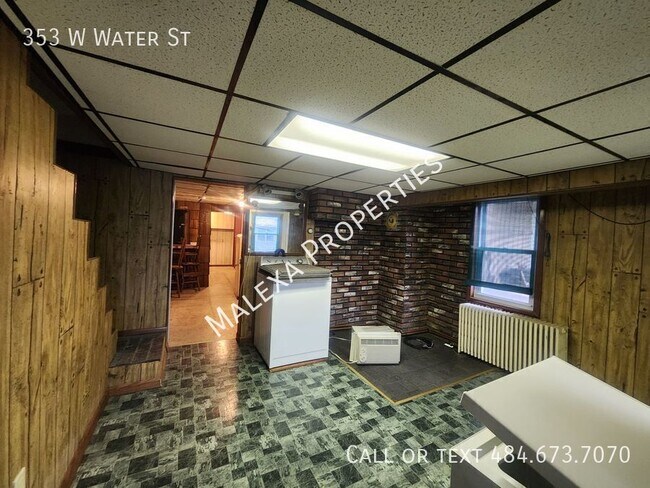 Building Photo - 353 W Water St