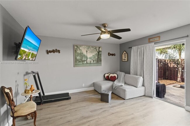 Building Photo - 8089 SW 18th Ct